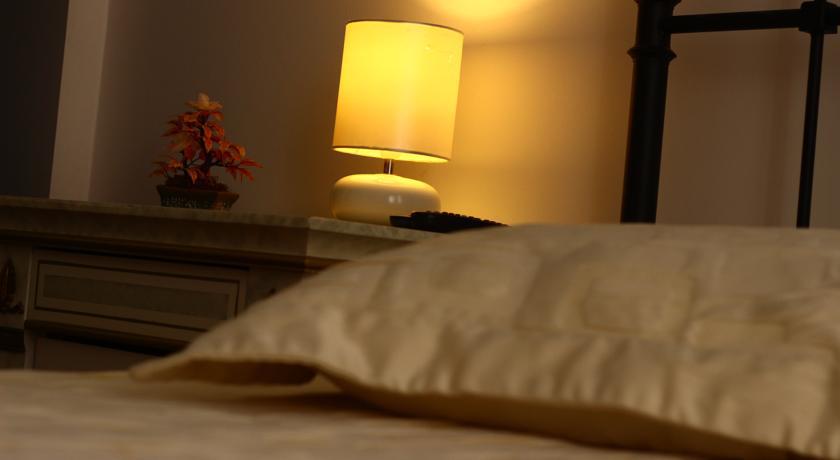 Hotel Zurich Antalya Eksteriør bilde