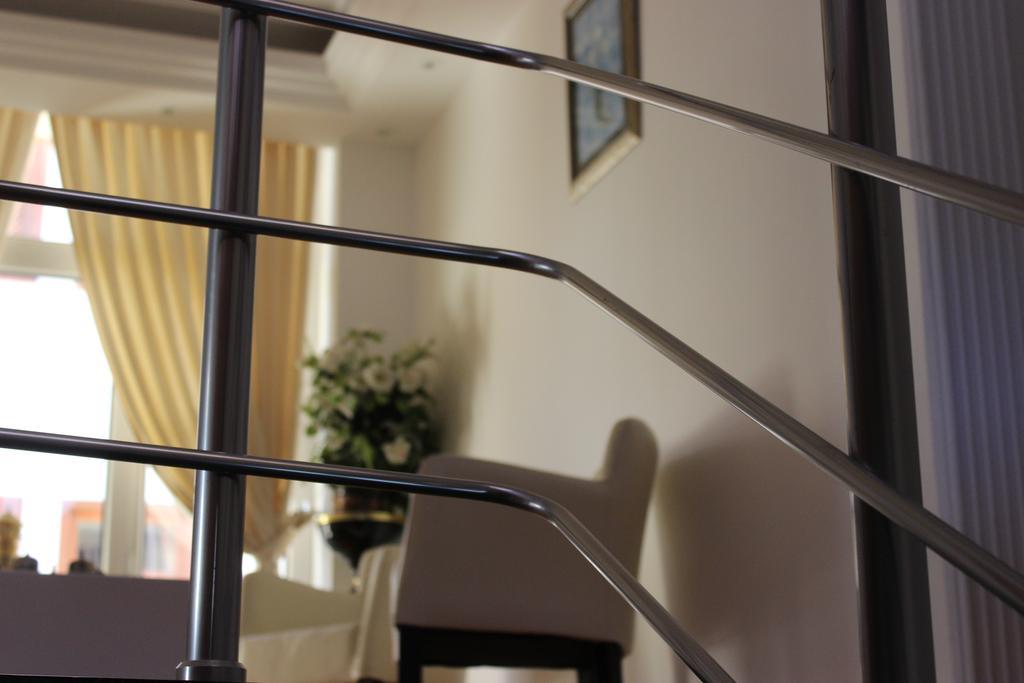Hotel Zurich Antalya Rom bilde