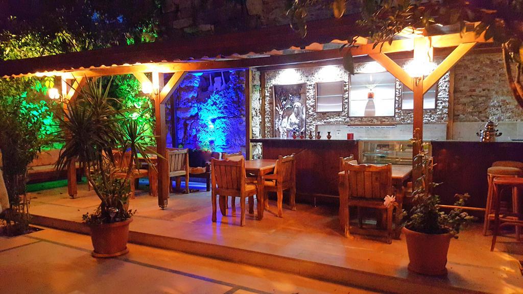 Hotel Zurich Antalya Eksteriør bilde