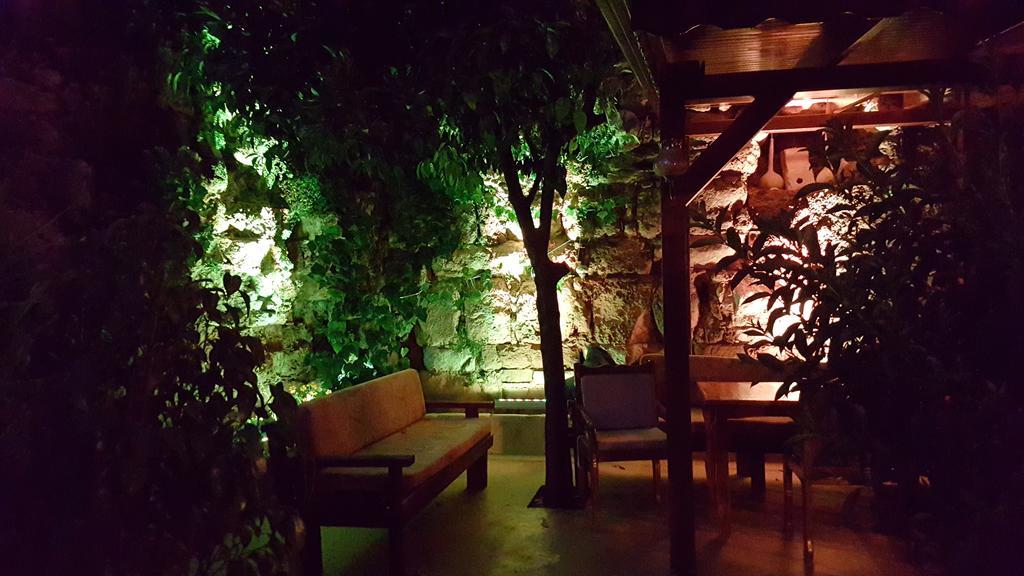 Hotel Zurich Antalya Eksteriør bilde