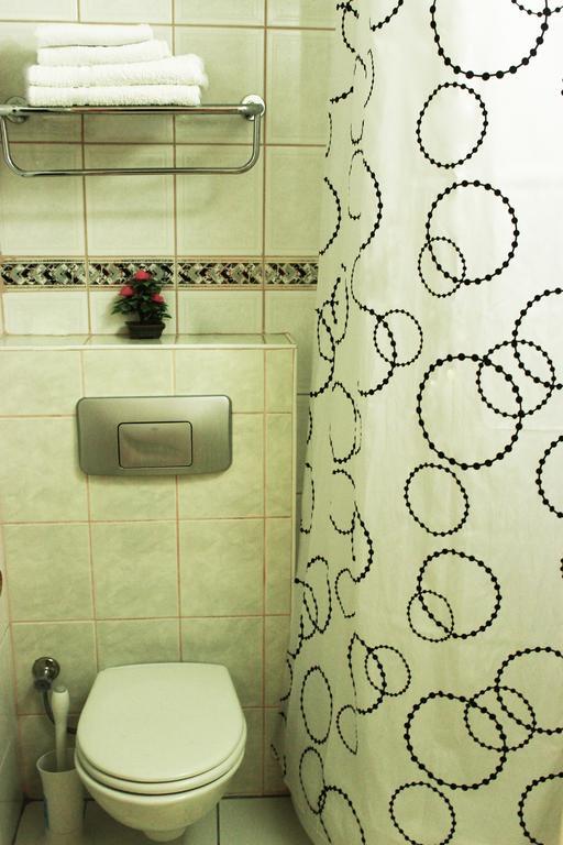 Hotel Zurich Antalya Rom bilde