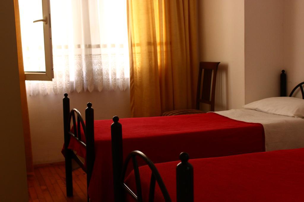 Hotel Zurich Antalya Rom bilde