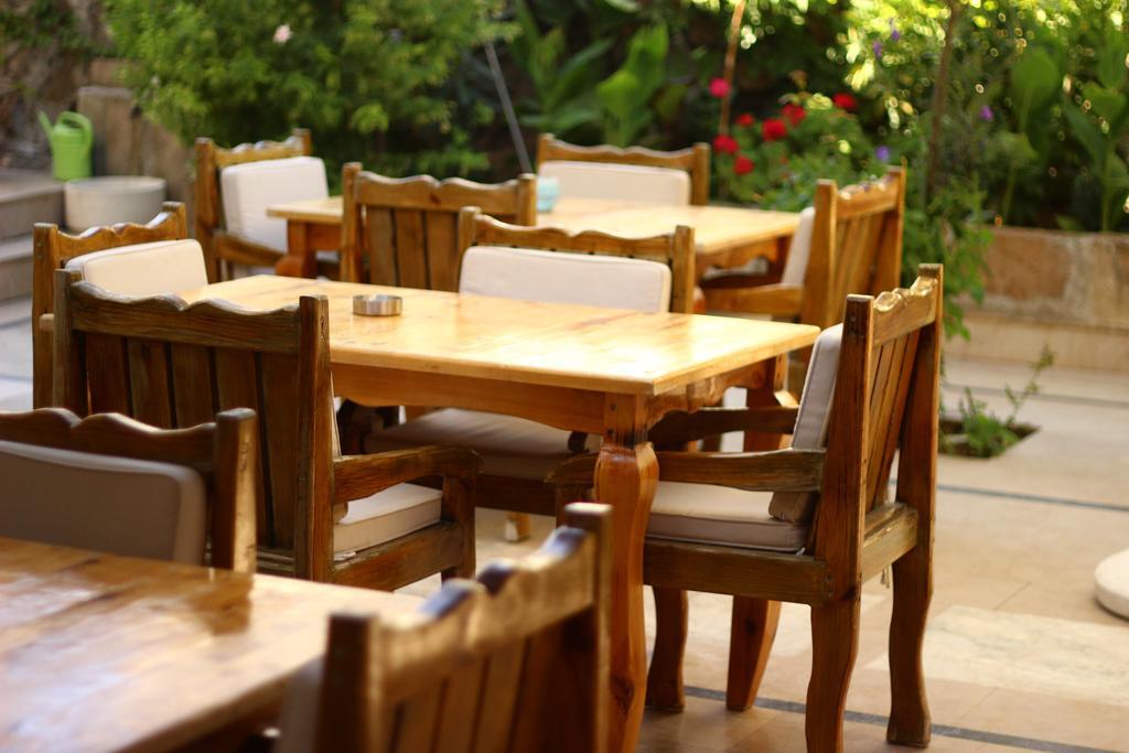 Hotel Zurich Antalya Eksteriør bilde