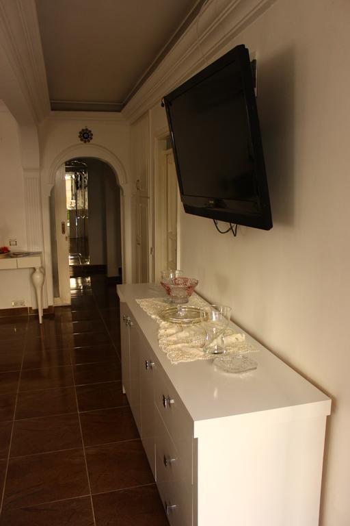 Hotel Zurich Antalya Eksteriør bilde