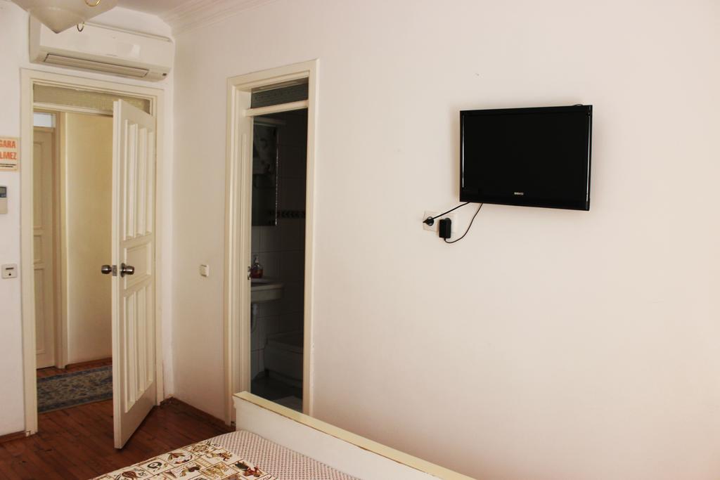 Hotel Zurich Antalya Eksteriør bilde