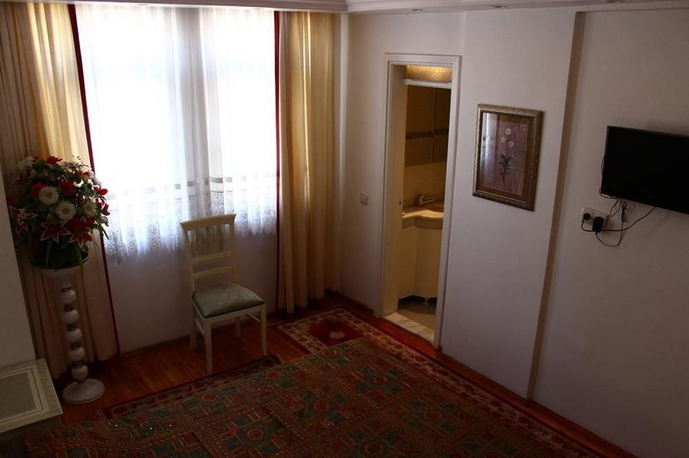 Hotel Zurich Antalya Eksteriør bilde
