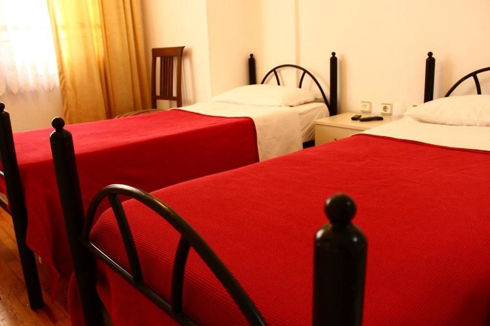 Hotel Zurich Antalya Eksteriør bilde