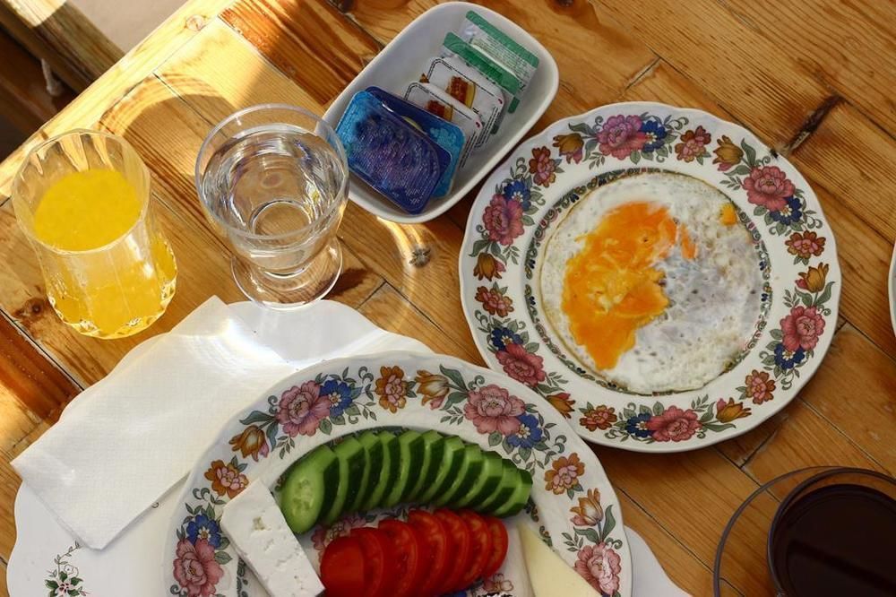 Hotel Zurich Antalya Eksteriør bilde