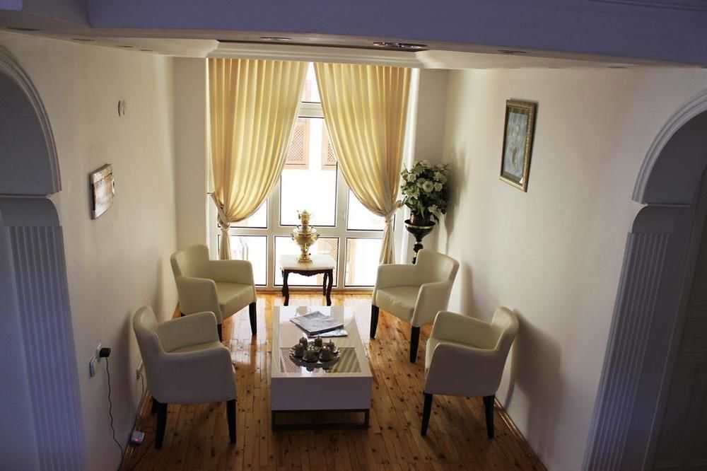 Hotel Zurich Antalya Eksteriør bilde